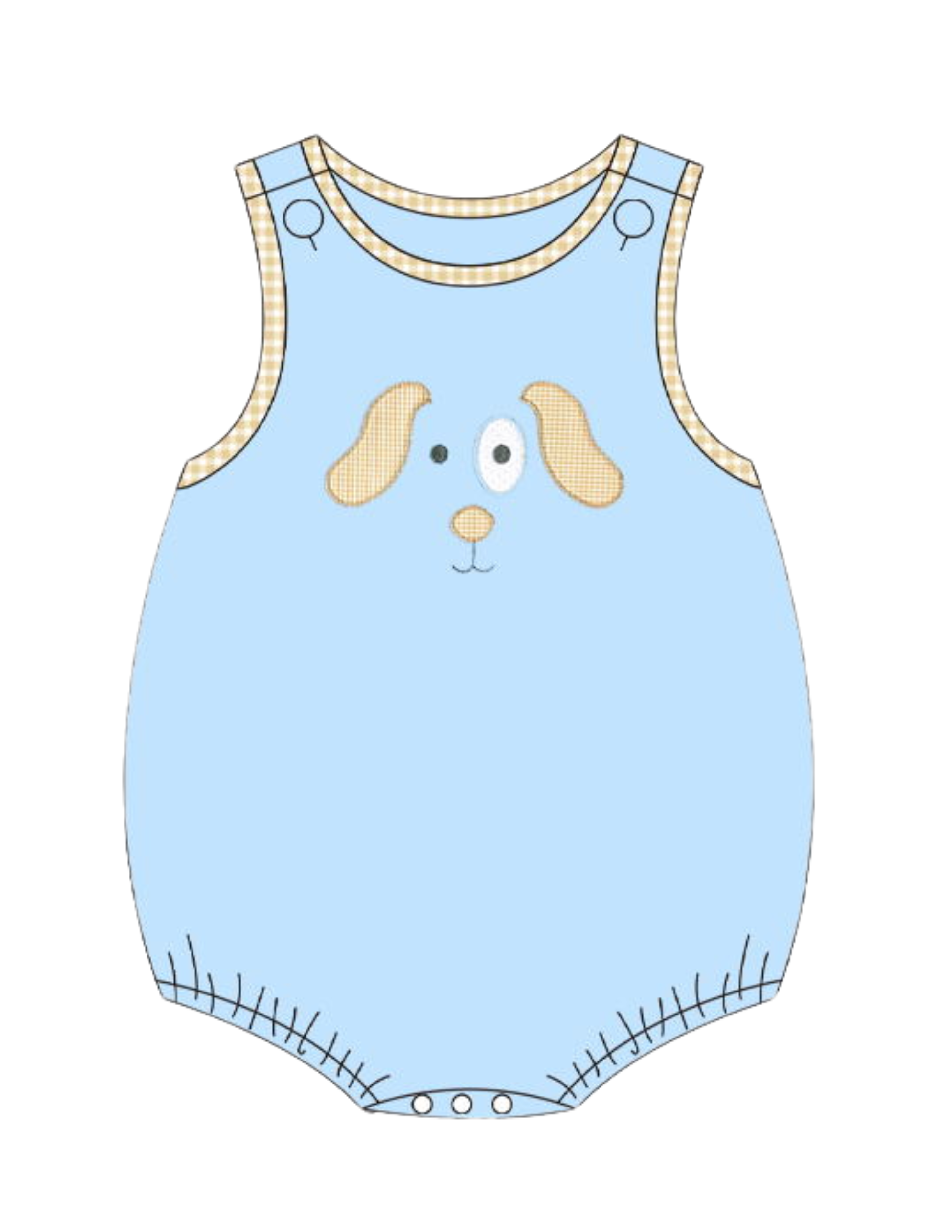 Dog Ears - Ships in April26