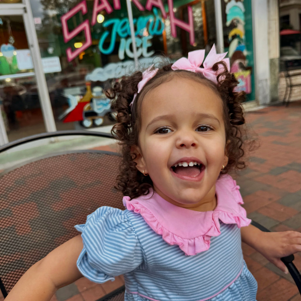 Perfect for Everything Romper