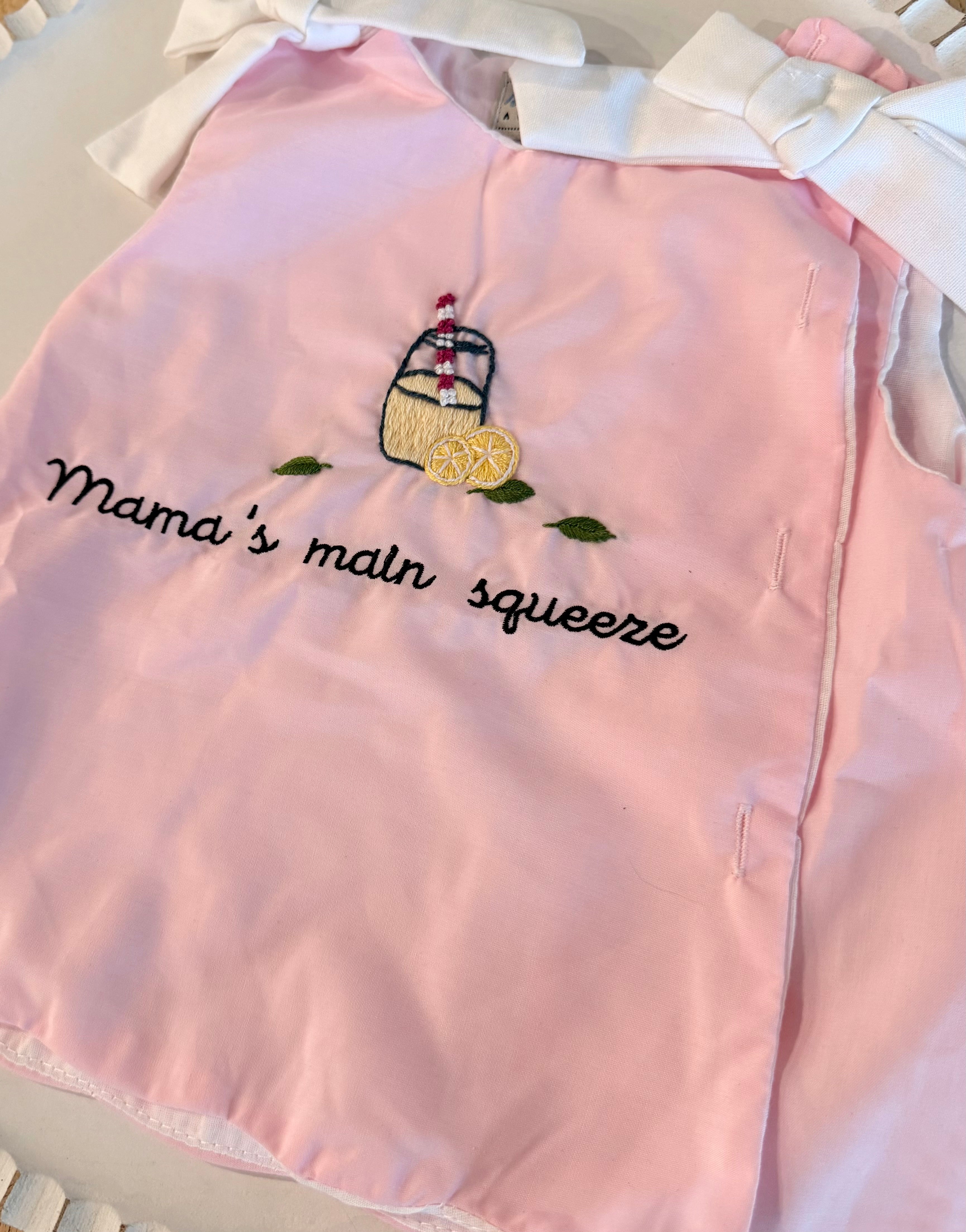 Mama's Main Squeeze Bloomie Set