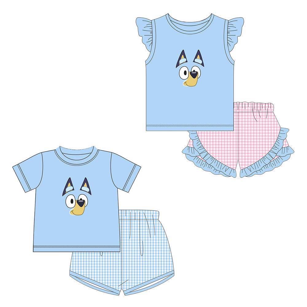 Aussie Pup - Ships in April/May 26