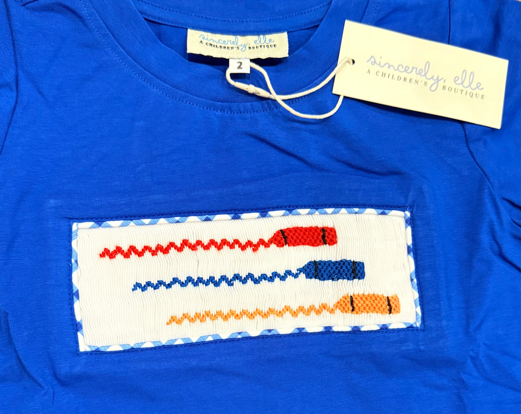 Doodle Days Jogger Set