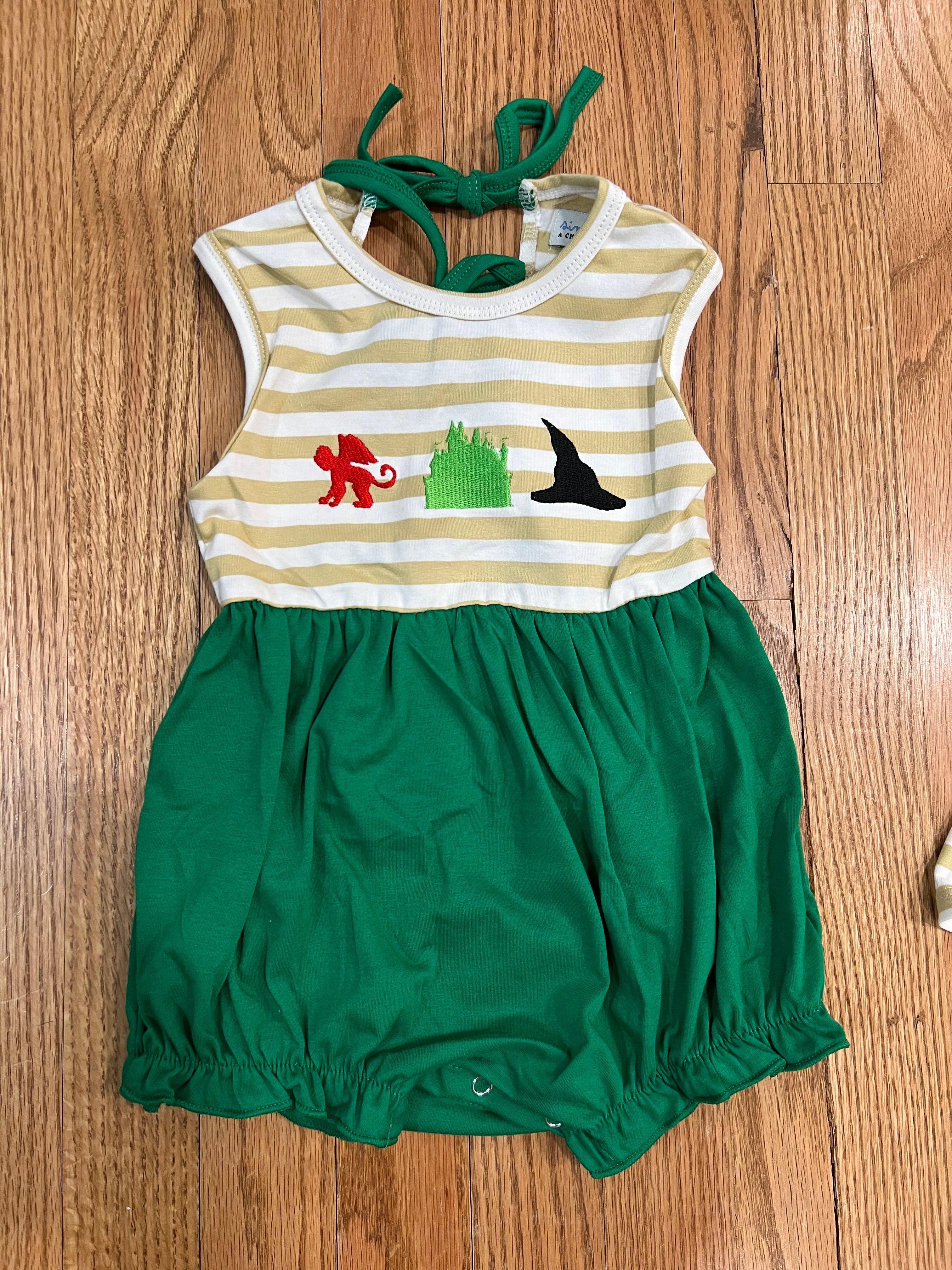 Emerald City Bubble - SALE!