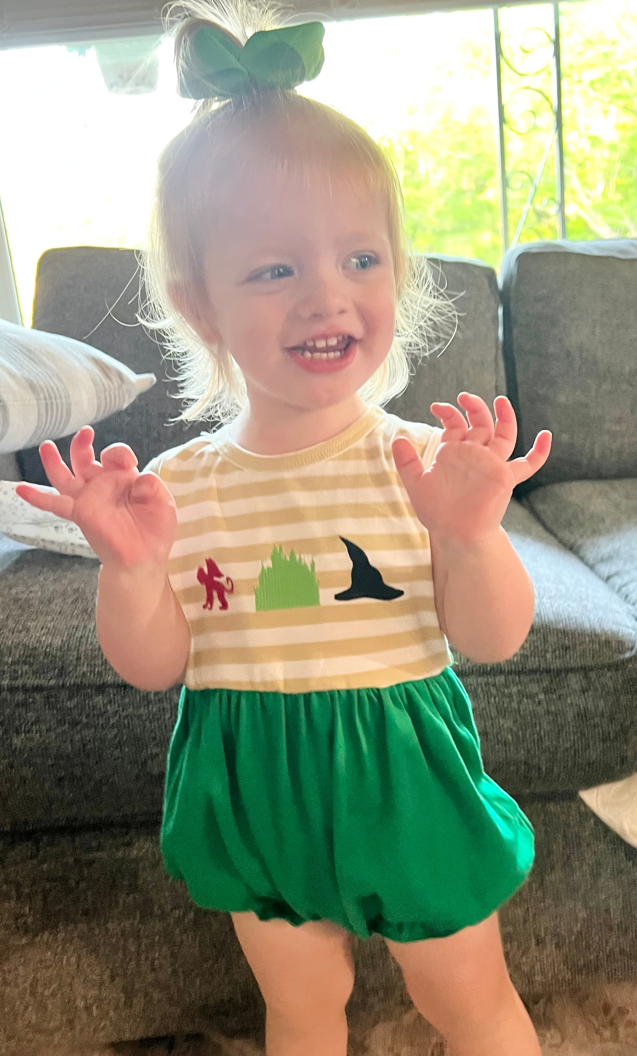 Emerald City Bubble - SALE!